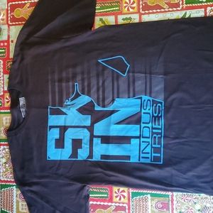 Skin Industries Adult Large Shirt